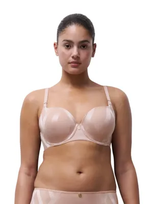 Chantelle Beugel BH - Glaze Covering T-shirt Bra