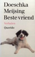 Beste vriend - Doeschka Meijsing - ebook