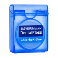 Elgydium Clinic Dentalfloss Chlorhexidine 50m - thumbnail