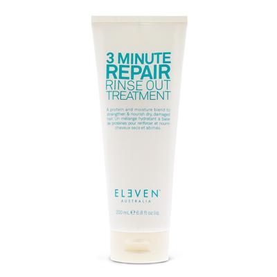 Eleven Australia Repair 3 Minute Repair Rinse Out Treatment 200ml