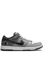 Nike baskets SB Dunk - Gris