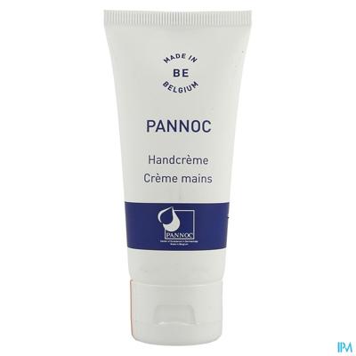 Handcrème Pannoc 50ml