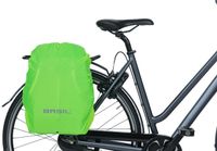 Basil B-Safe Backpack Nordlicht Fietsrugzak Unisex Groen 13L - thumbnail