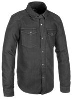 OXFORD Shirts oa aa shirt black gr. xxl