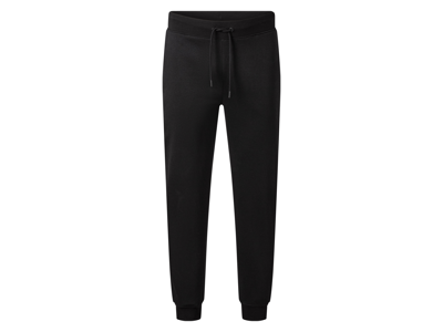 esmara Men Heren joggingbroek - plus size (Zwart, XXL)