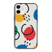 Illustratieve pop 3: iPhone 12 Biologisch afbreekbaar hoesje