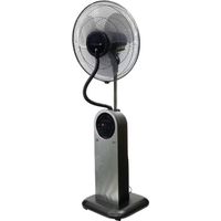 Tarrington House Sproeiventilator SFM4016: De perfecte ventilator voor warme zomerdagen - thumbnail