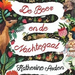 De Beer en de Nachtegaal