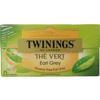 Twinings Green earl grey