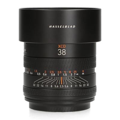 Hasselblad XCD 38mm F2.5 V