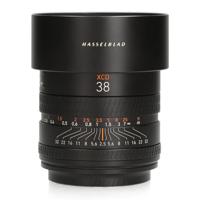 Hasselblad XCD 38mm F2.5 V