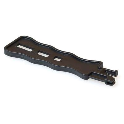 TD065 110 Blok punchtool voor bevestigen van CAT5 en CAT6 kabels