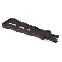 TD065 110 Blok punchtool voor bevestigen van CAT5 en CAT6 kabels