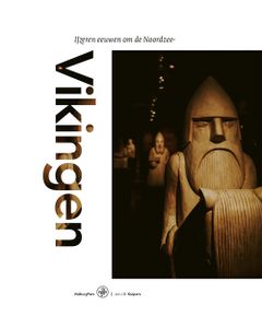 Vikingen - Jan J.B. Kuipers - ebook