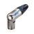 Neutrik NC3MRX XLR kabeldeel 3p male haaks