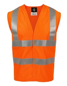 Korntex KX806 Triple Norm Vest