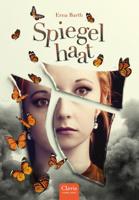 Spiegelhaat (Hardback)