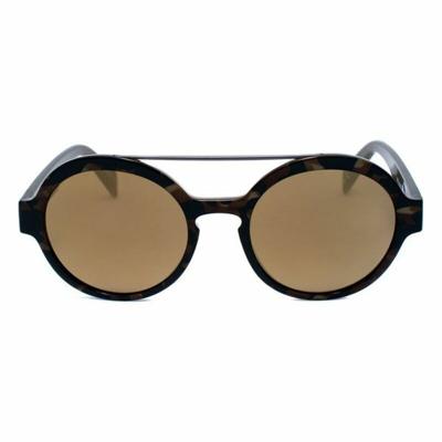 Unisex zonnebril Italia Independent 0913-145-GLS