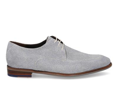 Floris van Bommel De Stapper 50.04 lightblue lichtblauw maat 44