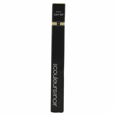 Couleurs De Noir Stylo Oap Wp 01 Champagne