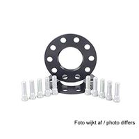 H&R DRS-MZ-Systeem Spoorverbrederset 20mm per as - Steekmaat 5x108 - Naaf 63,3mm - Boutmaat M12x1,5 HSB2035635MZ5 H&R DRS-MZ-Systeem Spoorverbrederset 20mm per as - Steekmaat 5x108 - Naaf 63,3mm - Boutmaat M12x1,5 HSB2035635MZ5