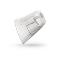 Oticon Dome miniFit Grip Tip No-Vent L - Small