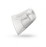 Oticon Dome miniFit Grip Tip No-Vent L - Small