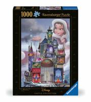 Ravensburger 12000262 puzzel Legpuzzel 1000 stuk(s) Stripfiguren