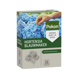 Pokon Pokon Hortensia Blauwmaker 500g