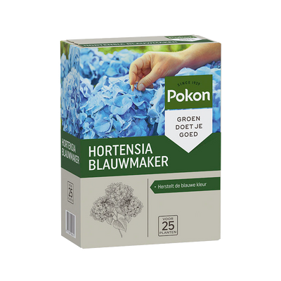 Pokon Pokon Hortensia Blauwmaker 500g