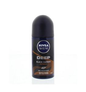 Men deodorant deep espresso roller