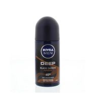 Men deodorant deep espresso roller - thumbnail