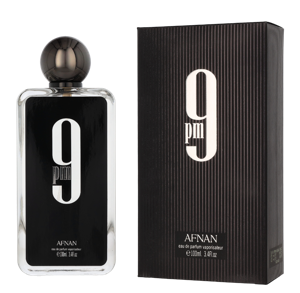 Afnan 9PM Eau de Parfum Spray 100 ml Heren