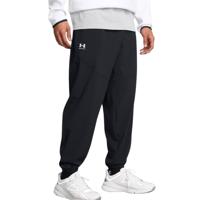 Under Armour Vibe Joggingbroek Woven Zwart Wit