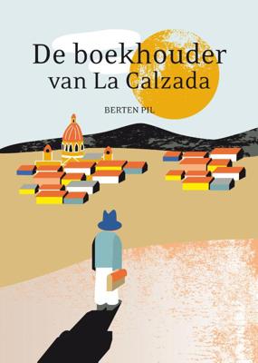 De boekhouder van La Calzada (Paperback)