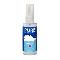 Pure Deodorant spray 50 Milliliter