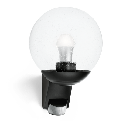 Steinel L585 zwart Sensorlamp - 5535
