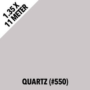 Colorama 550 1,35x11m Quartz