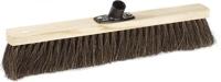 Nölle PROFI BRUSH bezem industrial broom 50cm power-knit bracket