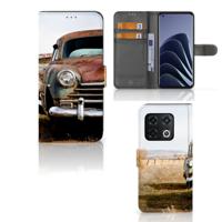 OnePlus 10 Pro | Telefoonhoesje met foto | Vintage Auto