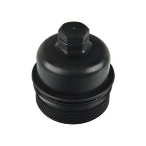 Deksel, oliefilterbehuizing ADBP990005