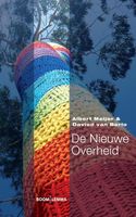 De nieuwe overheid - Albert Meijer, Davied van Berlo - ebook - thumbnail