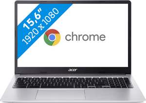 Acer Chromebook 315 (CB315-4H-C8T6)