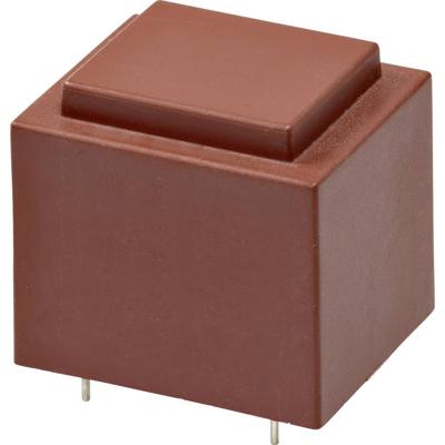 BLOCK VB 2,0/1/18 Printtransformator 1 x 230 V 1 x 18 V/AC 2 VA 111 mA