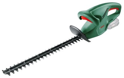 Bosch Groen Easy HedgeCut 18V-44-11 | Accu Heggenschaar | 44 cm | Zonder accu en lader - 0600849H06