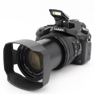 Panasonic Lumix DMC-FZ2000 occasion