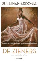 De zieners - Sulaiman Addonia - ebook