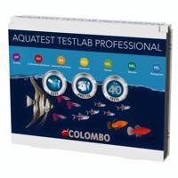 Colombo Aqua Testlab Pro - Compleet Testkit voor Aquarium en Vijver Waterkwaliteit