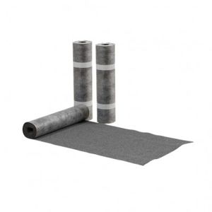 Bitumen Dakbedekking 3 Rollen 0,70 x 30 Meter