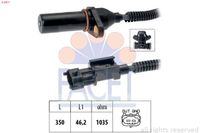 Krukassensor 90571